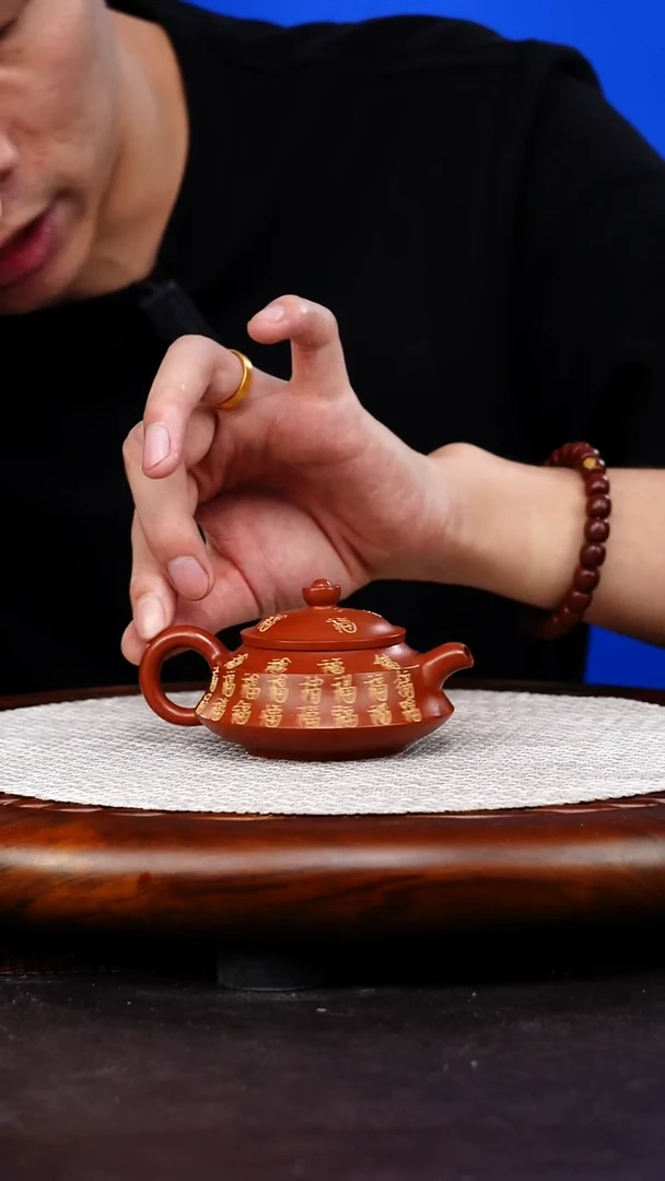 茶壶紫砂1