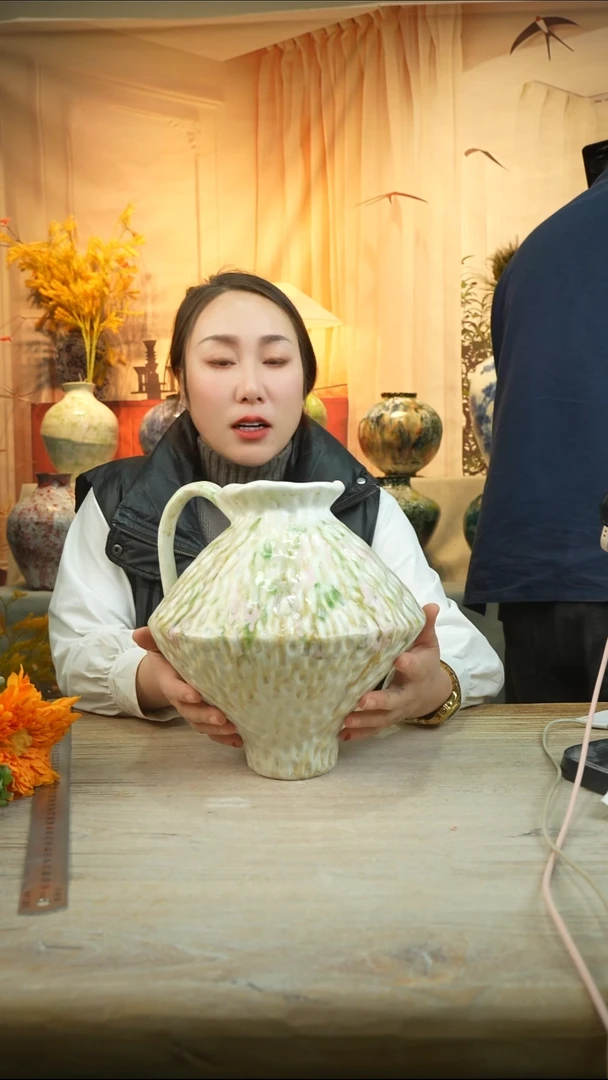 高26口10花瓶花器