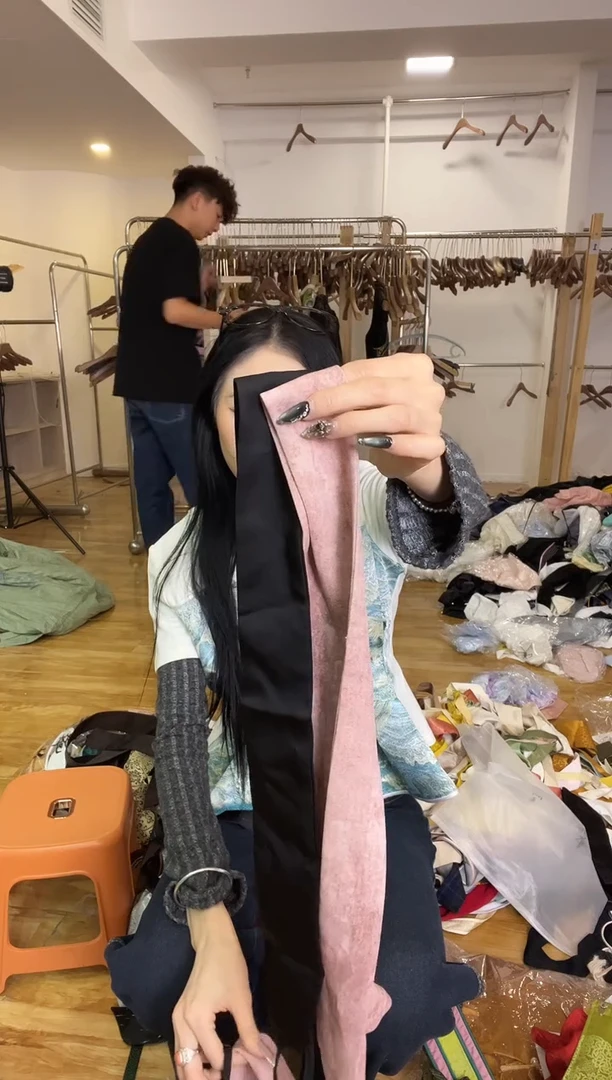 腰带
