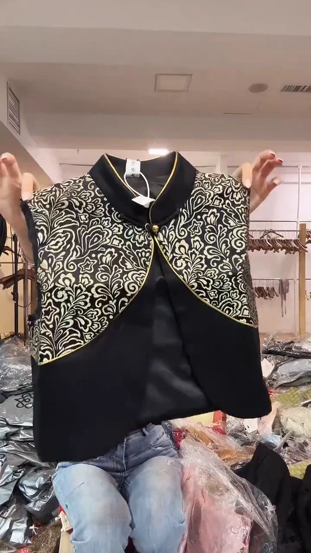 马甲       XL码      120-130斤