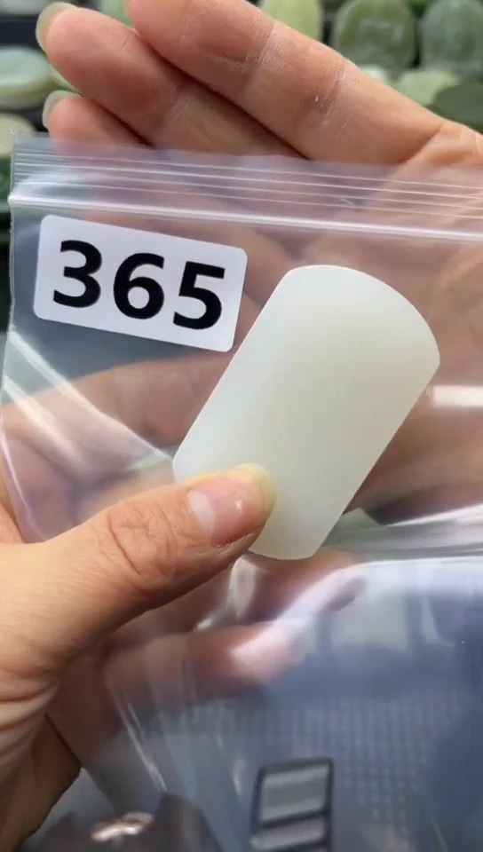 未镶嵌和田玉珠宝半成品牌子