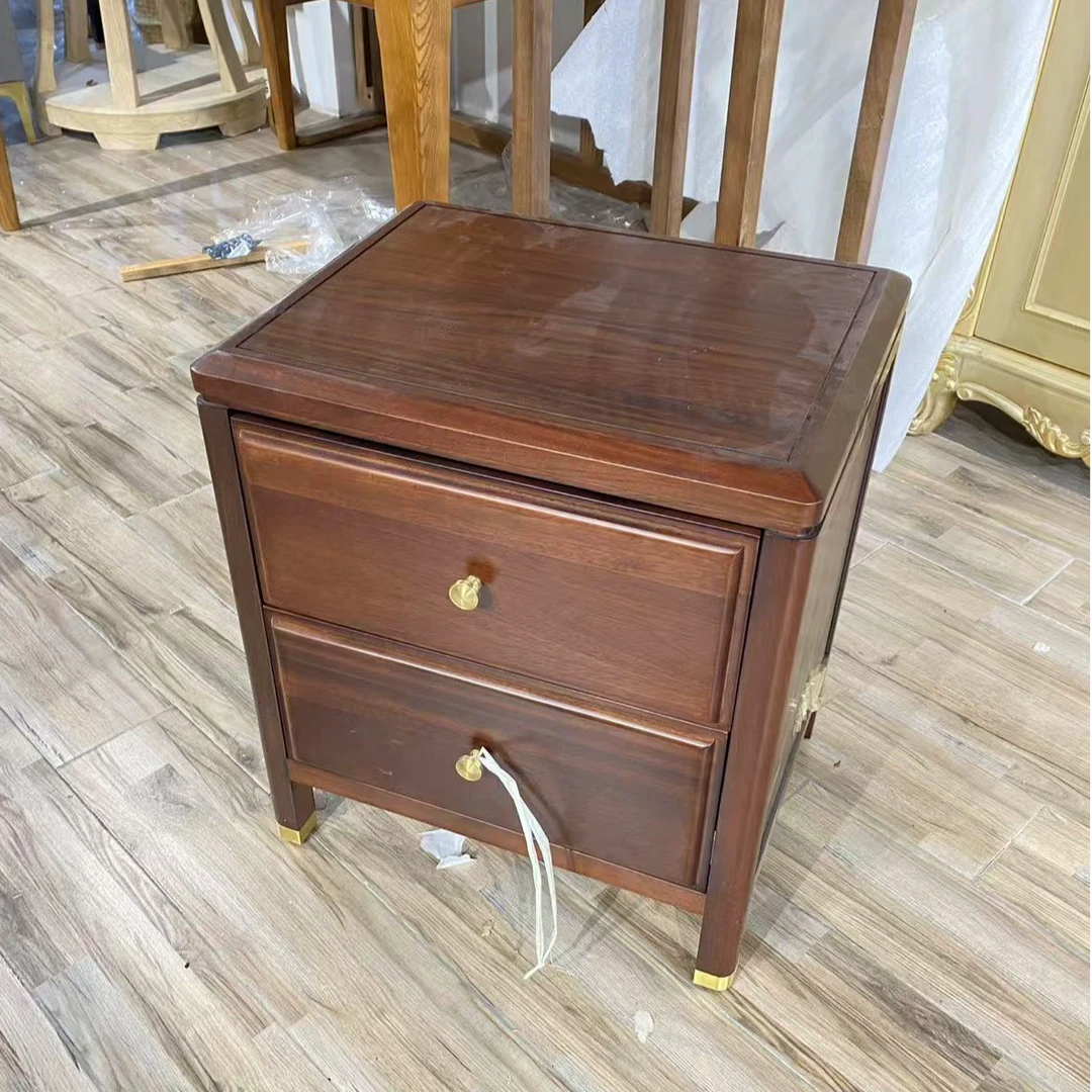 J07/CTG#50*40*57CM床头柜斗柜【不包安装】库存尾货（七楼）2207