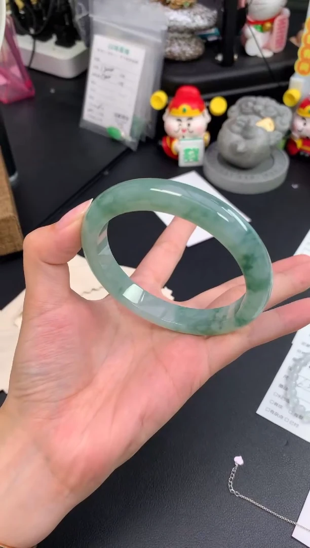 未镶嵌摆件翡翠模式推广期48小时鉴赏期