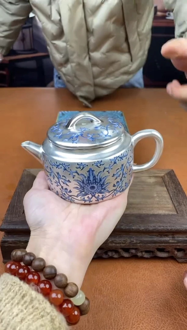 【闪购商品】陶禧茶器闪购福利V