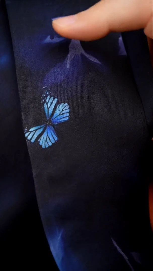 刺绣私人定制苗族手工A672