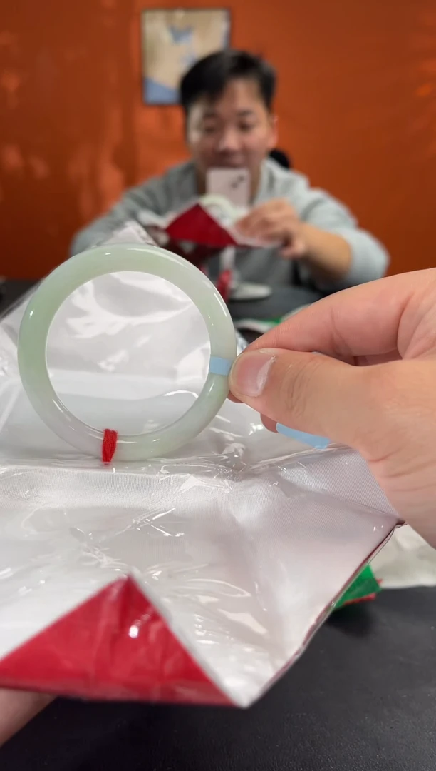 未镶嵌手镯翡翠50