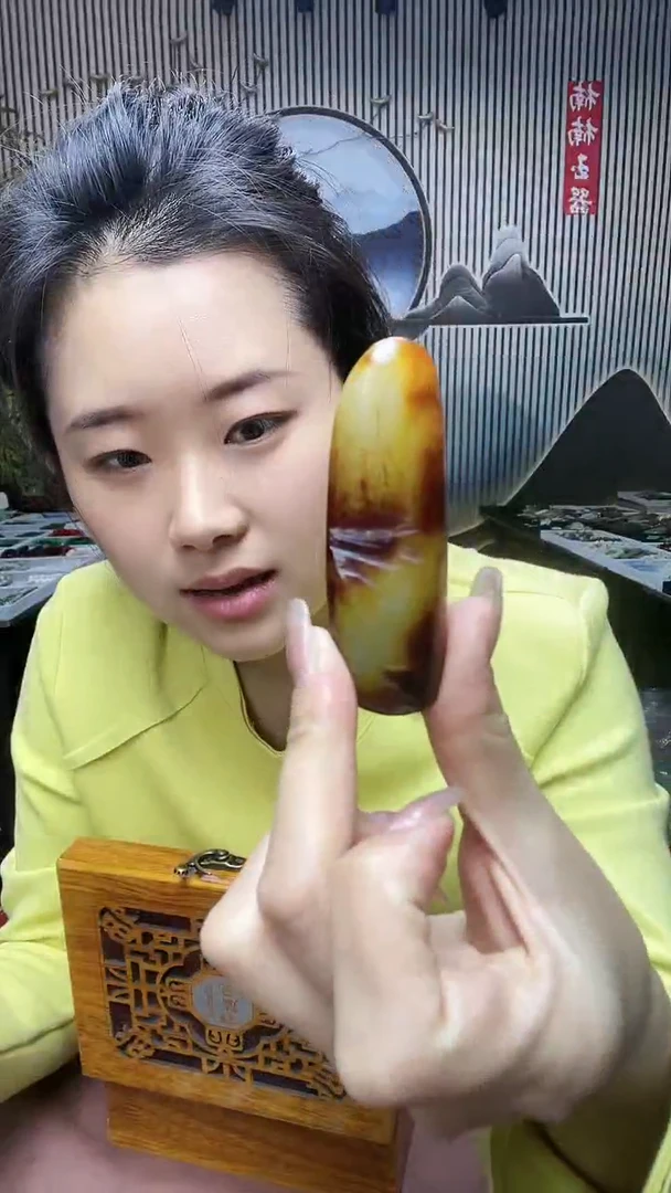 【闪购商品】和田玉挂件未镶嵌多样性发货任意一件