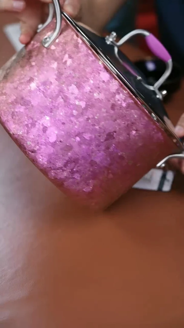 辉卖品 纯钛大锅