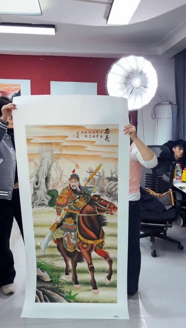 国画匠铜文心珍藏专属链接046