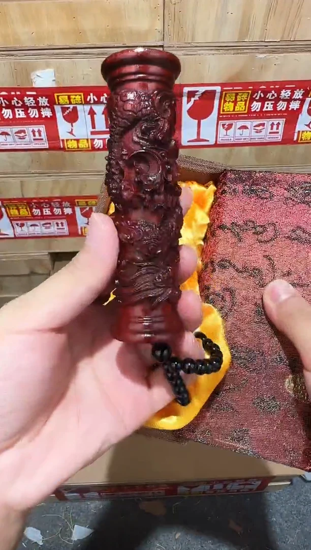 又禧文玩精品手串-无礼盒-@@SP143