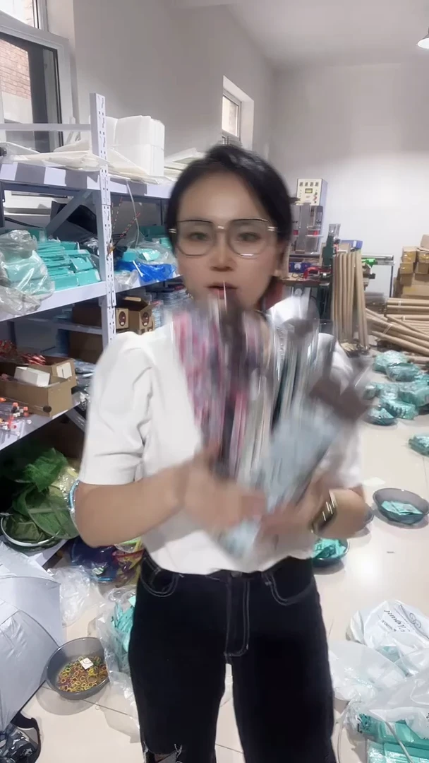 吸汗带 10个   颜色随机