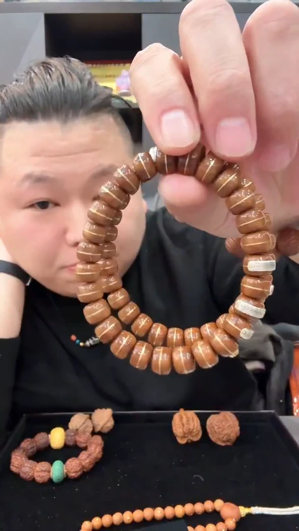 手串紫金鼠紫金鼠H026