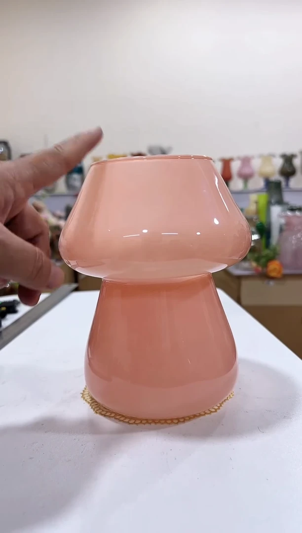 【闪购商品】也麦花器