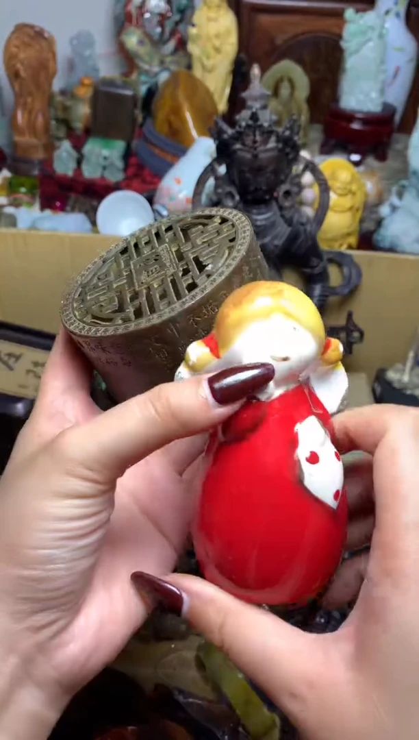 紫砂盖碗瓷器默认微瑕瓷器