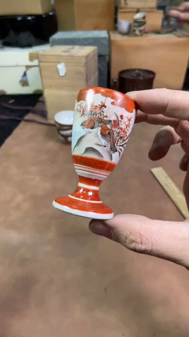 【闪购商品】摆件茶宠瓷器茶具套装