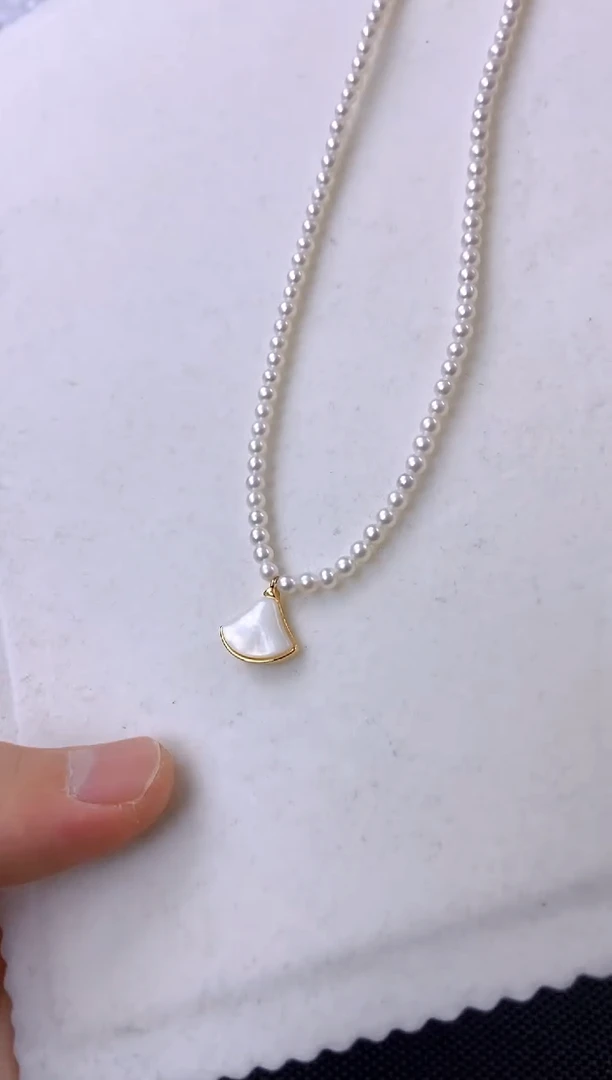 未镶嵌耳饰淡水珍珠xl1032