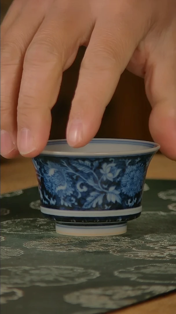 【闪购商品】景德镇莹焰堂茶具