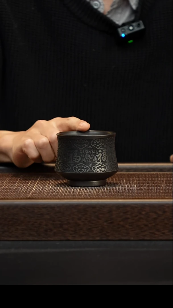 茶壶紫砂宜兴紫砂杯B98