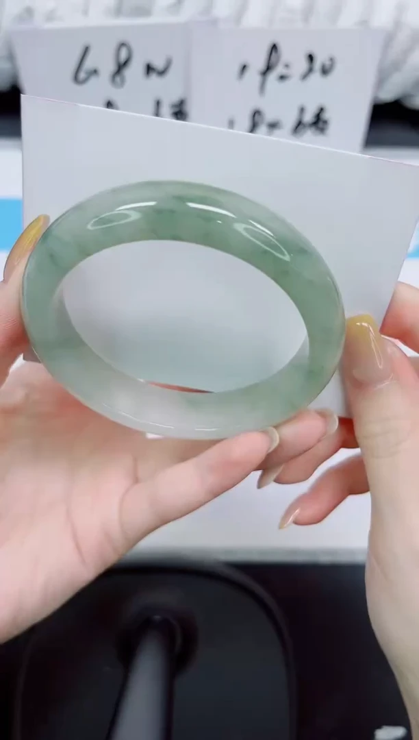 石英质玉手镯未镶嵌451