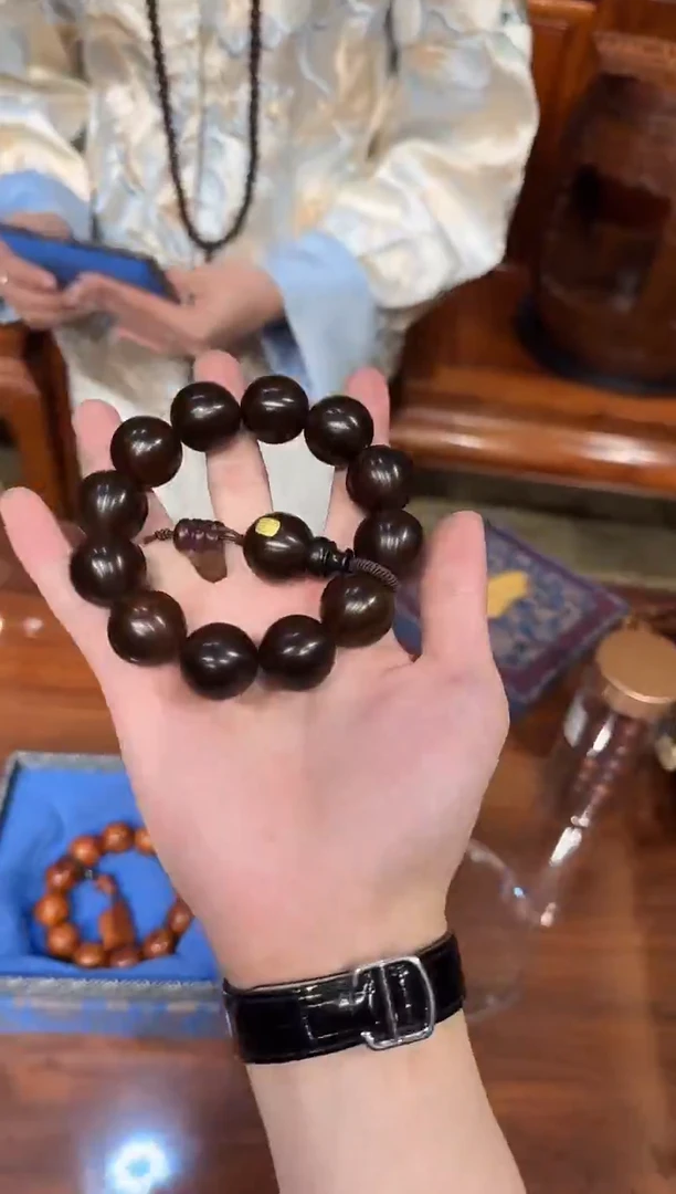 手串/手链黄花梨/降香黄檀多样性发货2222