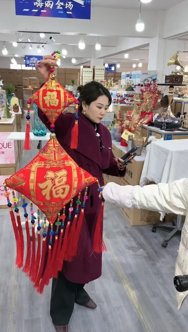 【闪购商品】琉璃泰轩花器H-47