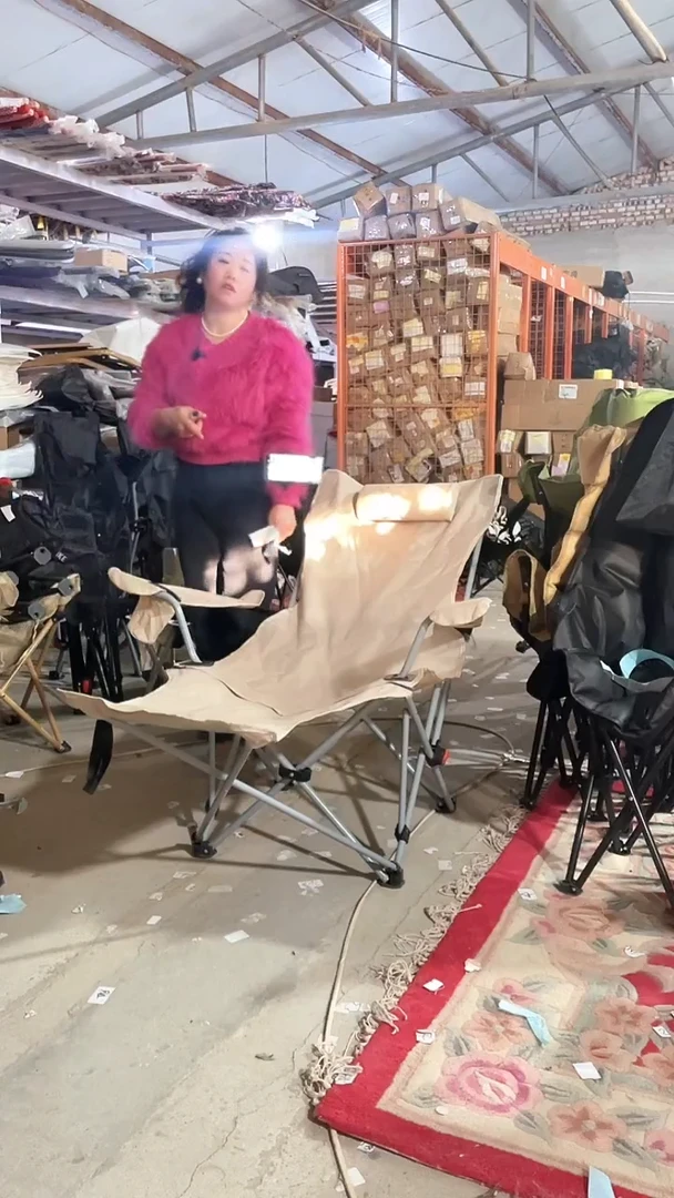 铁瑕疵不售后椅子 11