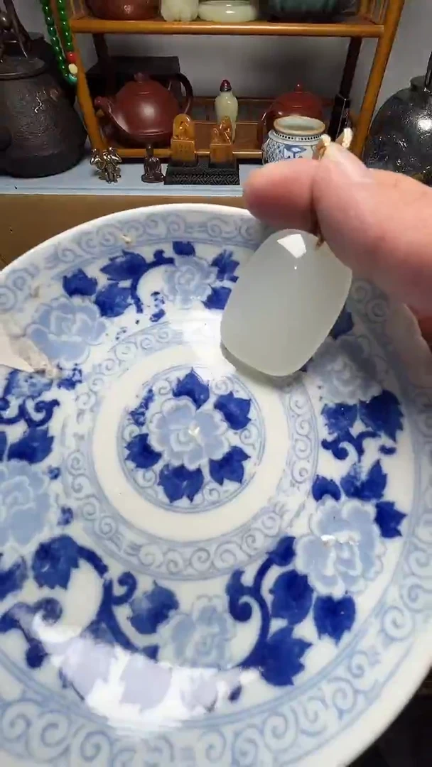 茶宠瓷器瓷器瓷器瓷器瓷器微瑕
