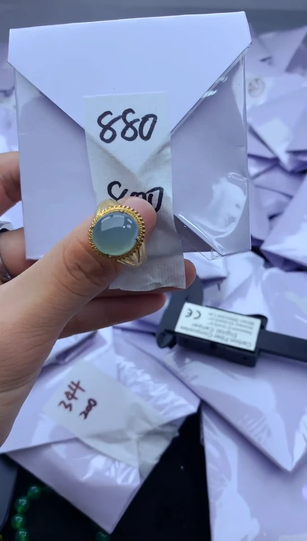 未镶嵌手链翡翠天然A货缅甸翡翠