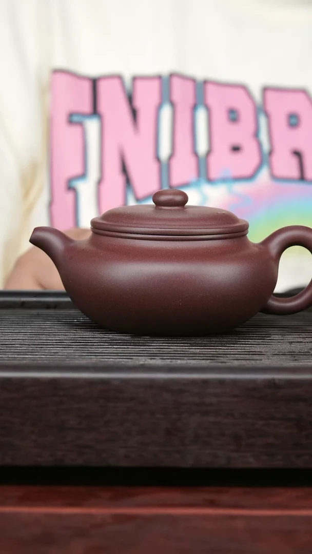 茶壶紫砂精品紫砂壶46....350CC