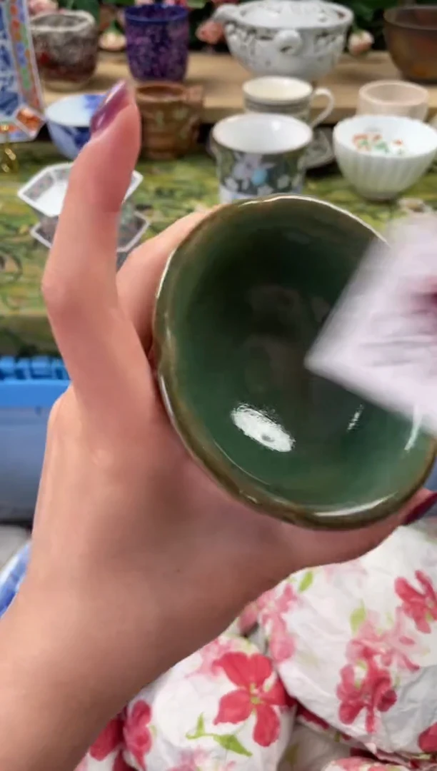 瓷片中****）936闪购库存默认一件默认微瑕慎拍