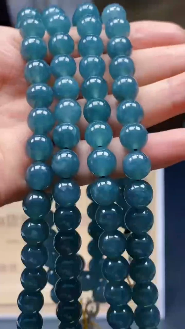 定制翡翠未镶嵌多样性发货【只发一件】*q43配盒