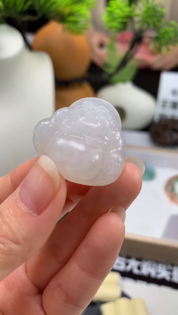 未镶嵌定制翡翠꧔****࿐---117575