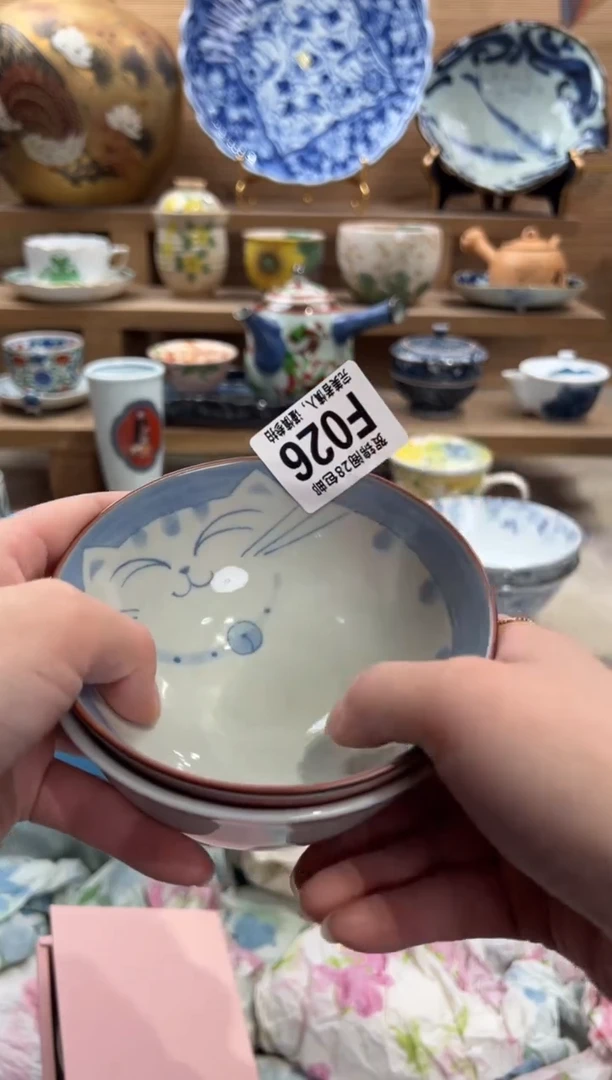 瓷片用*     F026