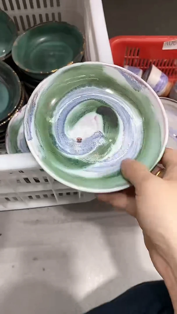 瓷片陶瓷茶器孤品62