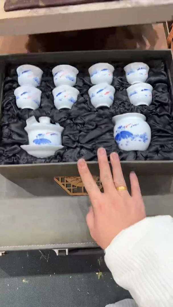 【闪购商品】杯有仓库清仓随便炸