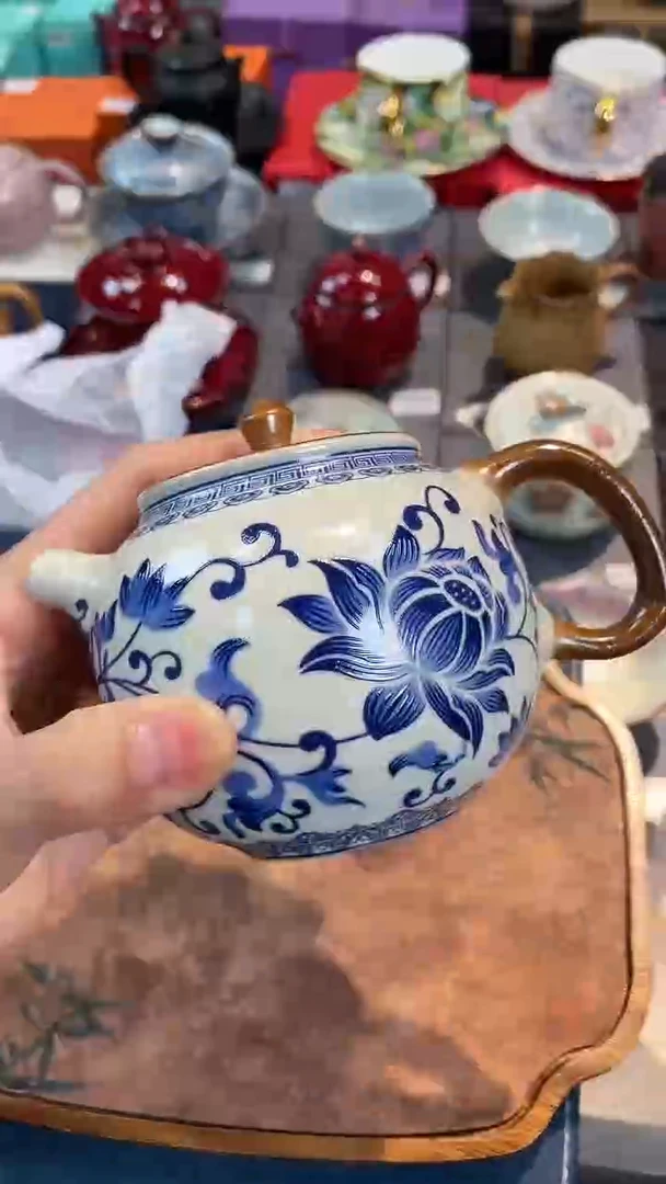 【闪购商品】茶器茶器茶器茶器