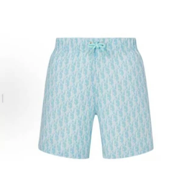 全新未使用 DIOR/迪奥 双双臻选/as00132/迪奥短裤/12a