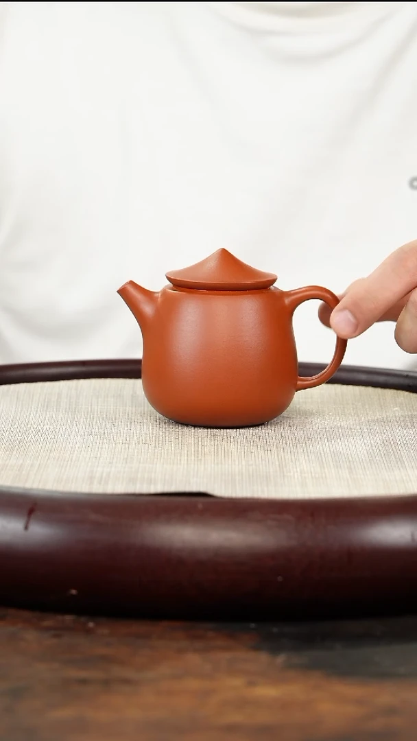 茶壶紫砂老行家紫砂14