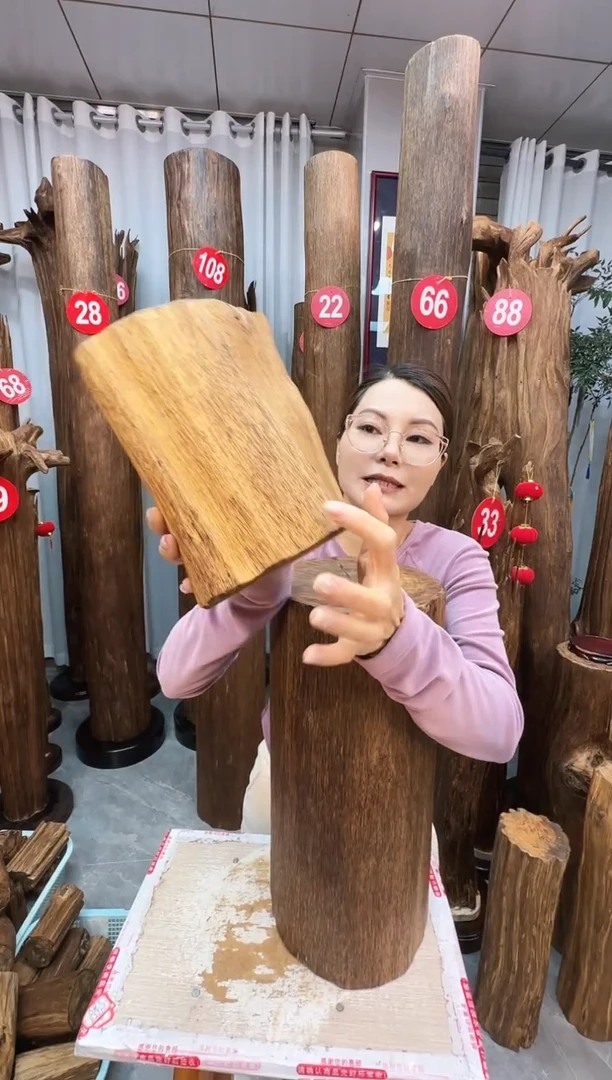 沉香沉香枕沉香原料 七天无理由