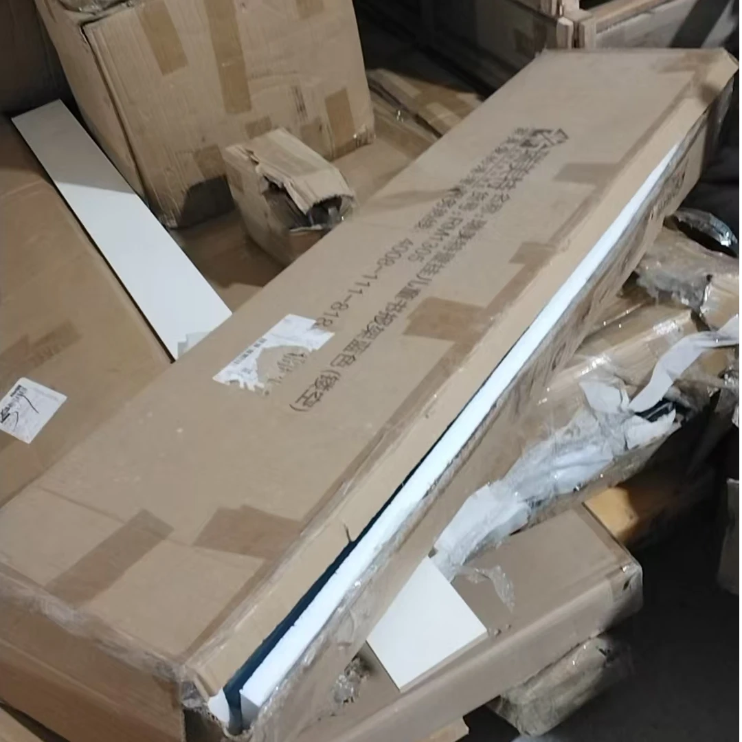 S954#壁挂书架【不包安装】库存尾货（三楼）