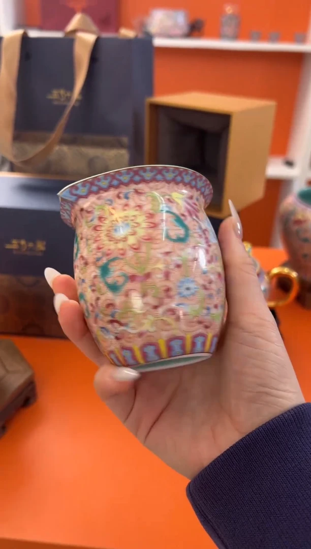 【闪购商品】瓷片小乔闪电购链接