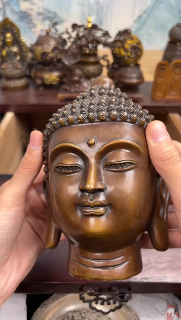 百福铜专属精选链接