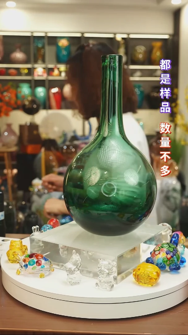 外贸花瓶尾货133