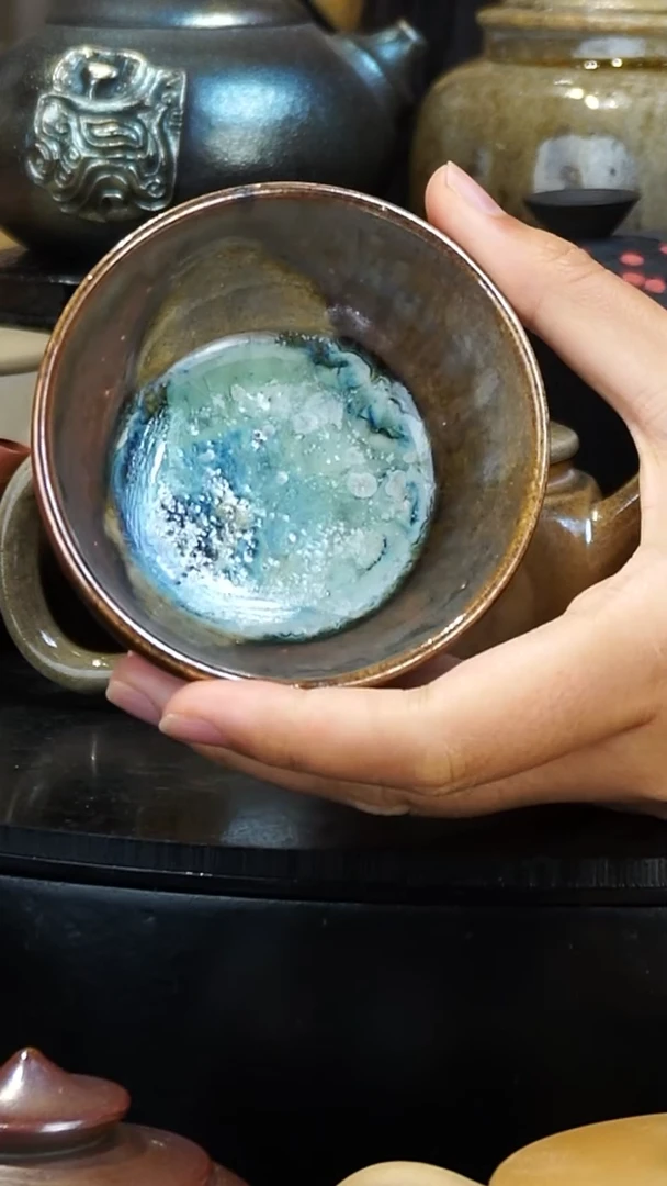 壶237  苏橙茶周边