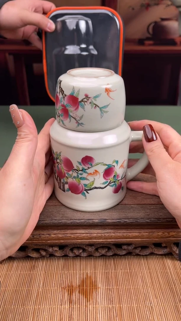 【闪购商品】顾德茶器福利闪购链接