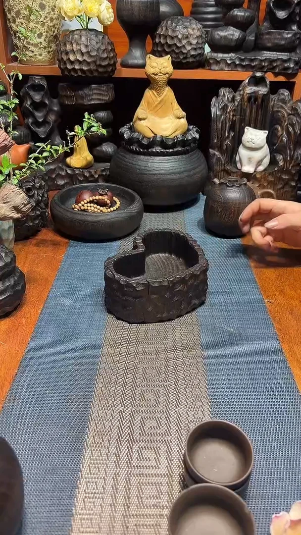 香樟木香樟木一物一拍