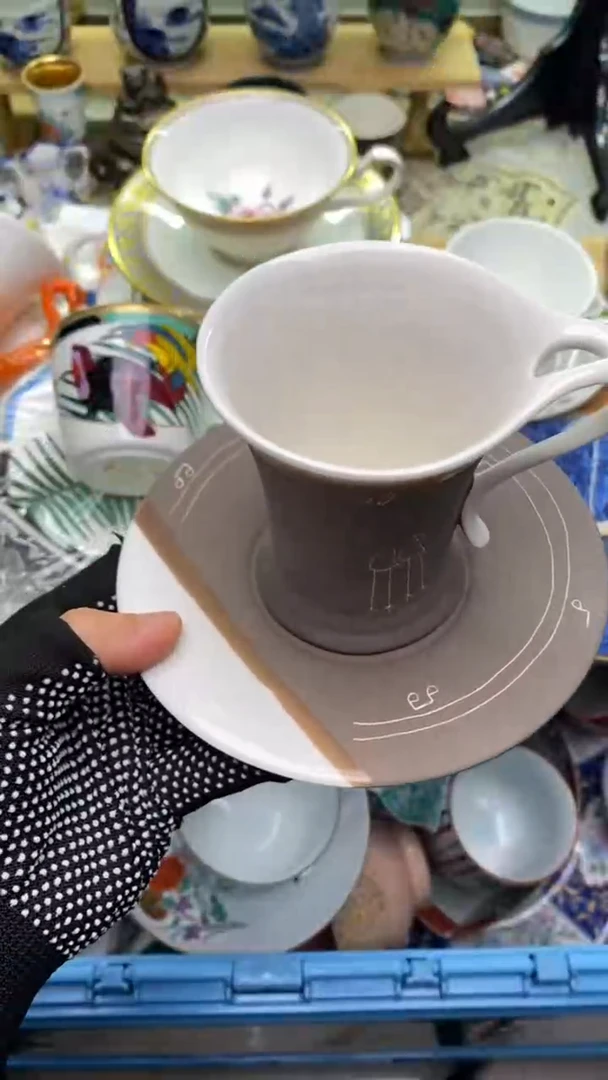 【闪购商品】瓷片013盛瑞陶瓷  满28包邮