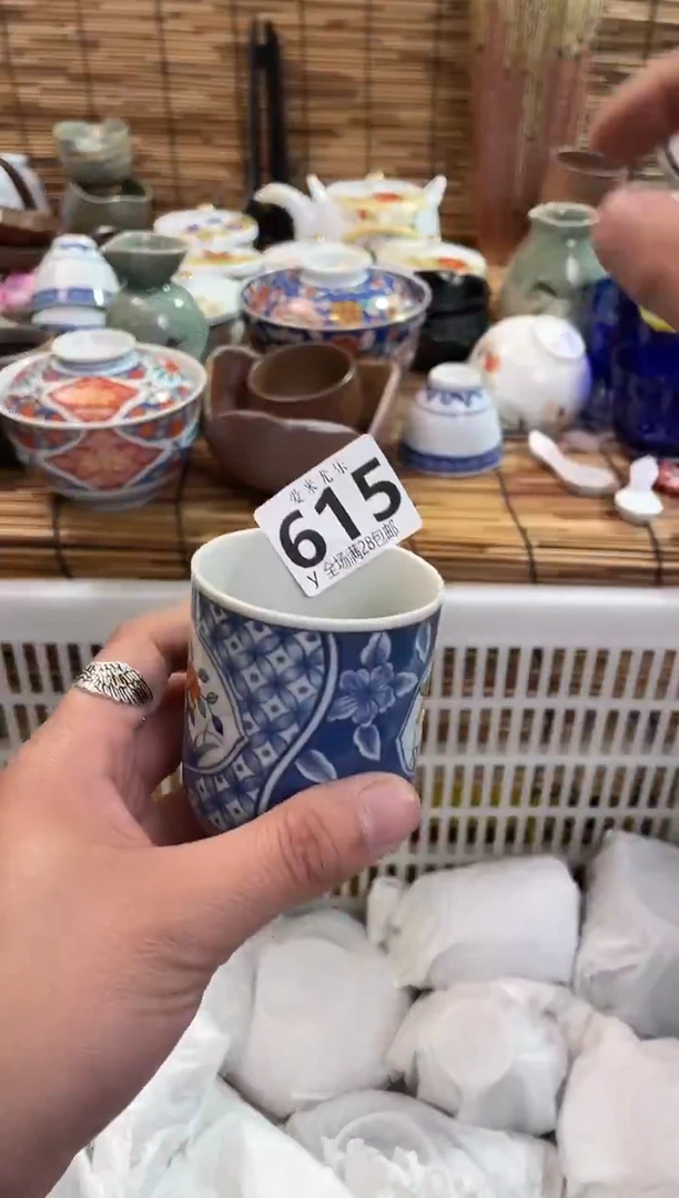 泠**?全场满28包邮，陶瓷茶具瓷器