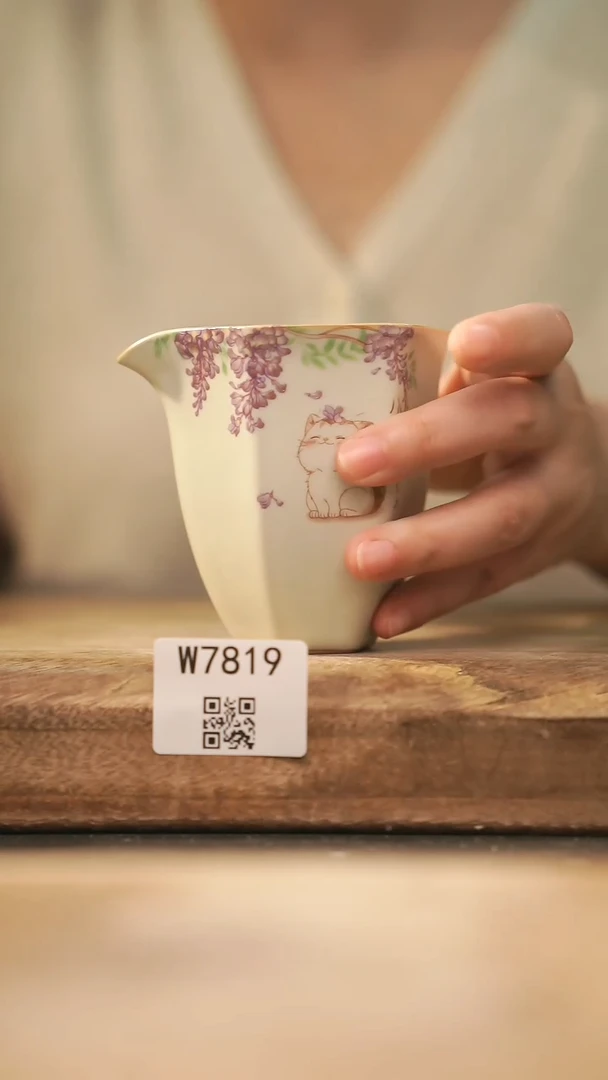 【经典福利】/ 杯子@@W7819