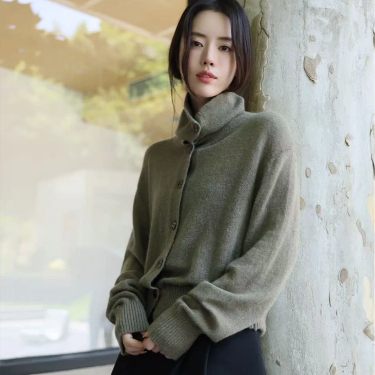 【FINAL SALE：一期一物】手慢无！秋冬针织衫集合链接Q-1